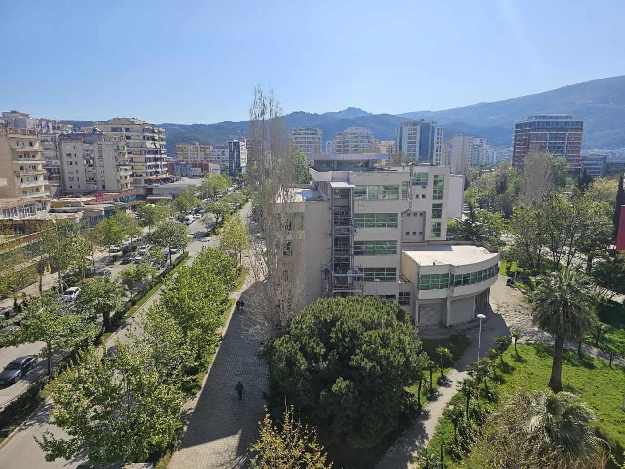 Immobili Albanesi In Vendita A Valona